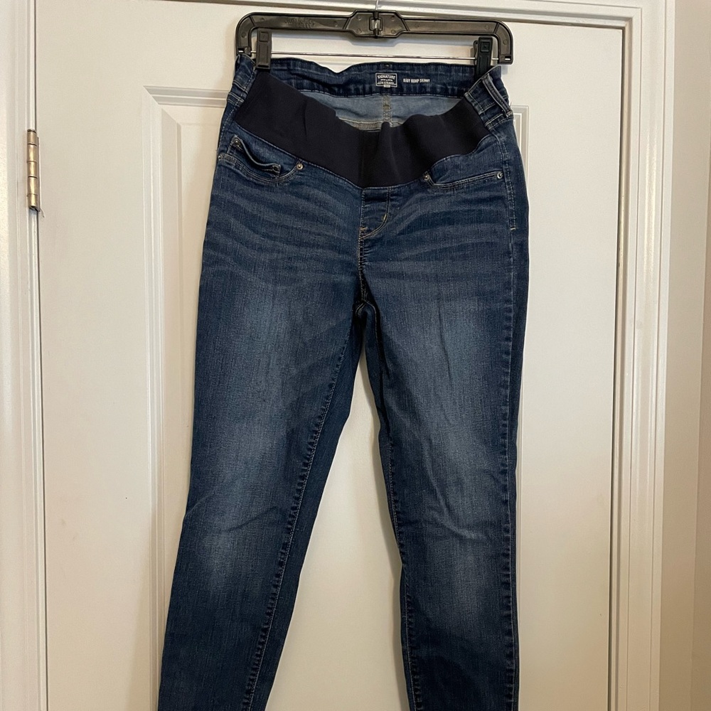 Maternity Jeans